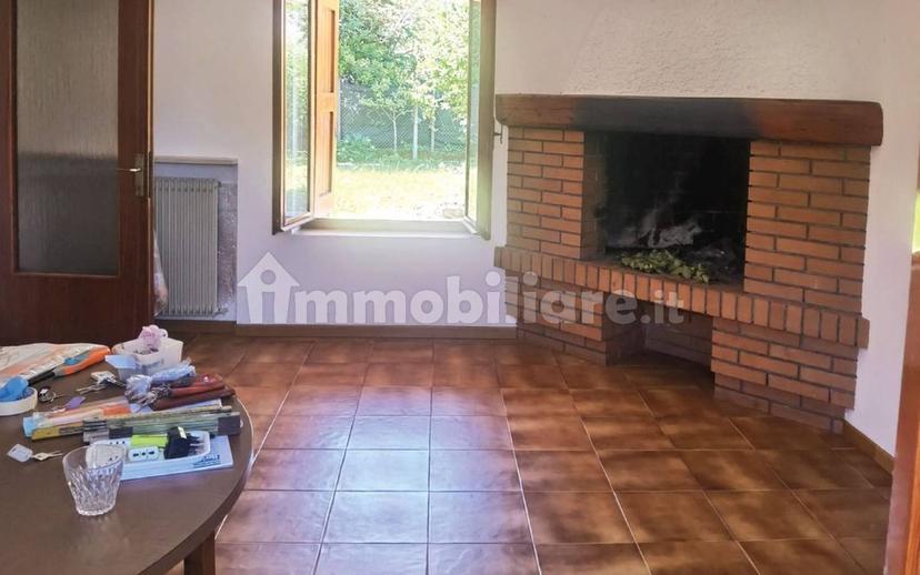 Villa unifamiliare via San Giorgio, Zugliano-terenzano-cargnacco, Pozzuolo del Friuli — foto 3 di 6