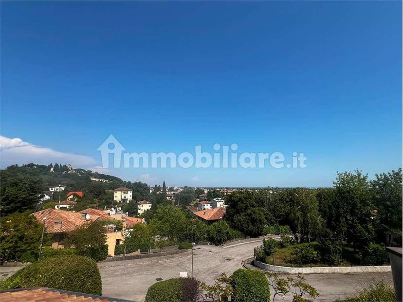 Trilocale via Giambellino, Centro, Conegliano — foto 17 di 18
