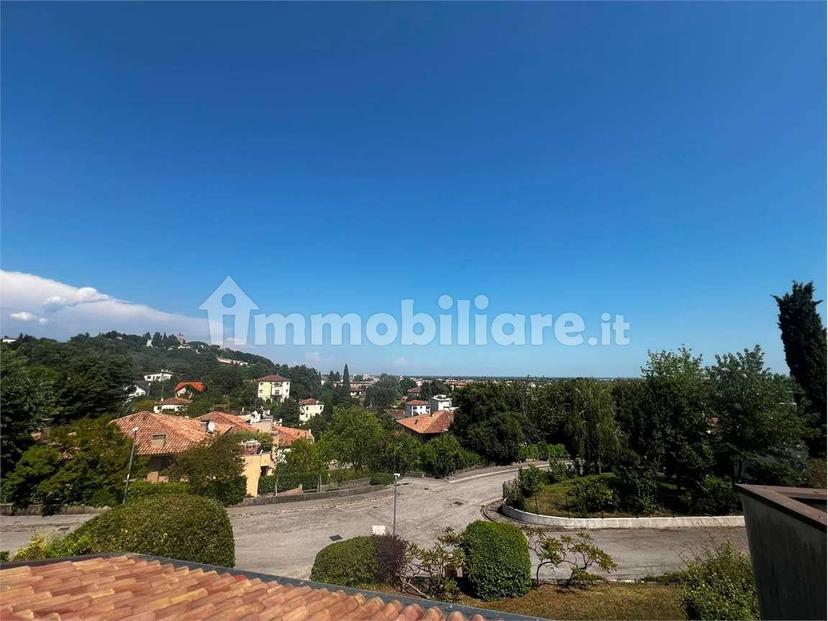 Trilocale via Giambellino, Centro, Conegliano — foto 9 di 18