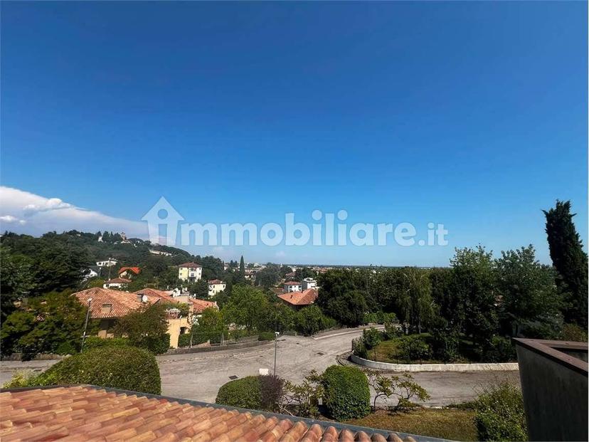 Trilocale via Giambellino, Centro, Conegliano — foto 11 di 18
