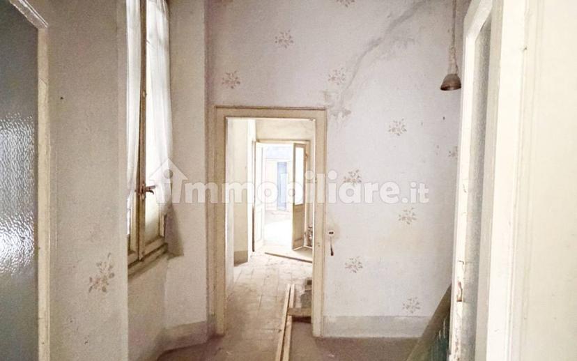 Appartamento via Domenico Adamoli 2, Centro, Besozzo — foto 19 di 24