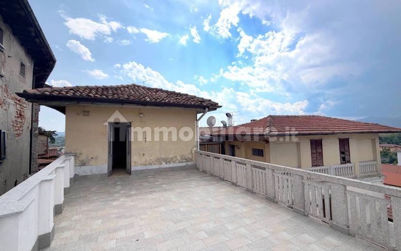 Appartamento via Domenico Adamoli 2, Centro, Besozzo — foto 15 di 24