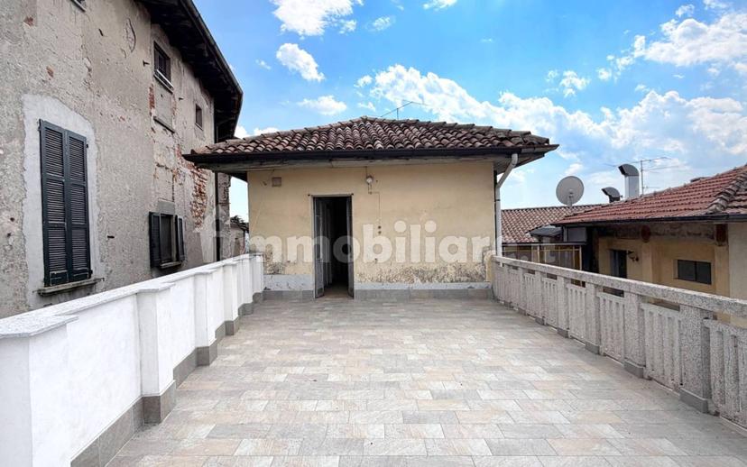 Appartamento via Domenico Adamoli 2, Centro, Besozzo — foto 10 di 24