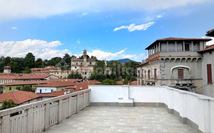 Appartamento via Domenico Adamoli 2, Centro, Besozzo — foto 7 di 24