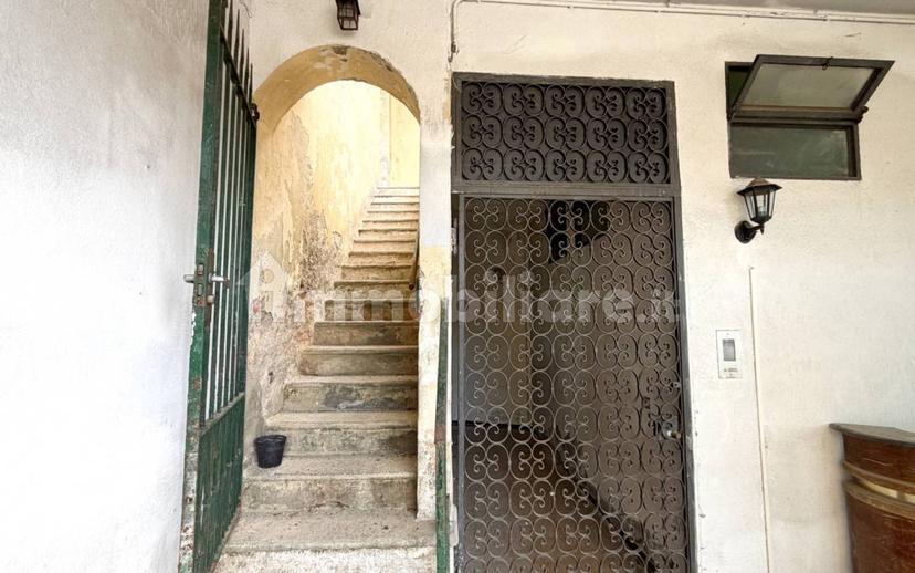Appartamento via Domenico Adamoli 2, Centro, Besozzo — foto 24 di 24