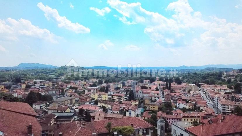 Appartamento via Domenico Adamoli 2, Centro, Besozzo — foto 5 di 24