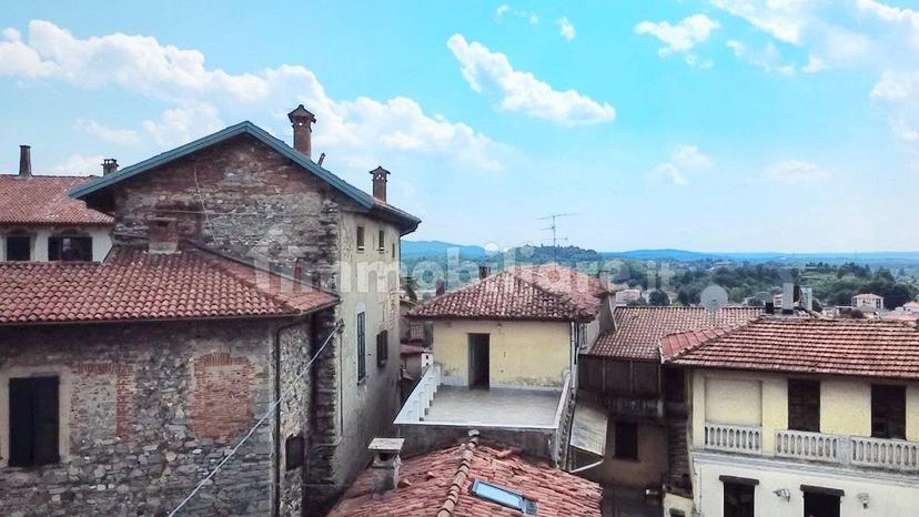 Appartamento via Domenico Adamoli 2, Centro, Besozzo — foto 12 di 24