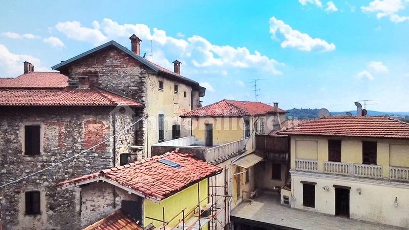 Appartamento via Domenico Adamoli 2, Centro, Besozzo — foto 3 di 24