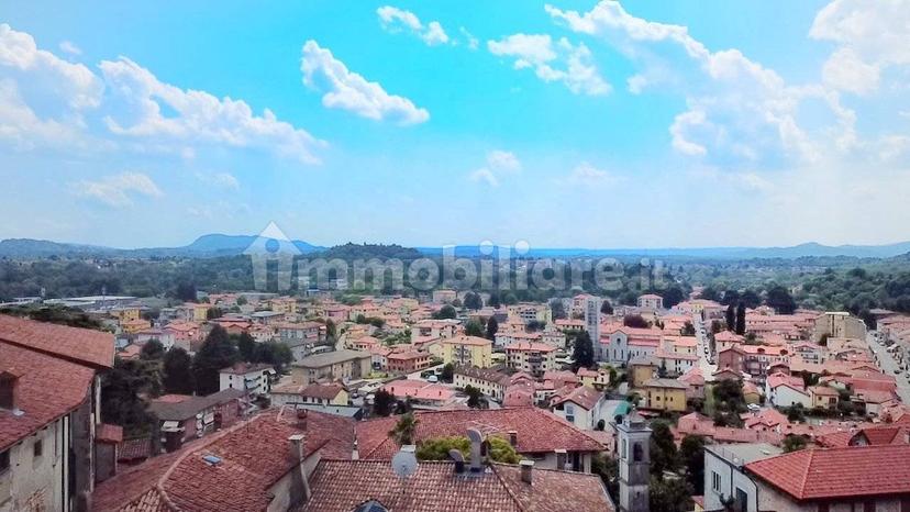 Appartamento via Domenico Adamoli 2, Centro, Besozzo — foto 17 di 24