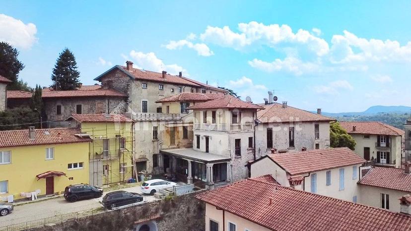 Appartamento via Domenico Adamoli 2, Centro, Besozzo — foto 9 di 24
