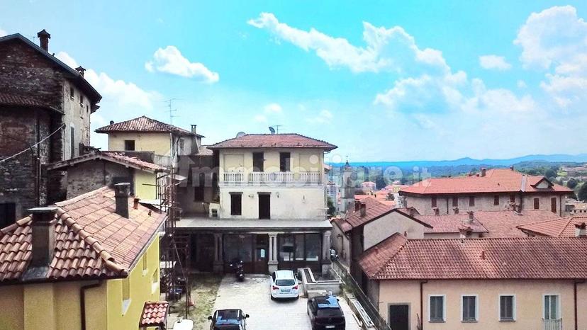 Appartamento via Domenico Adamoli 2, Centro, Besozzo — foto 18 di 24