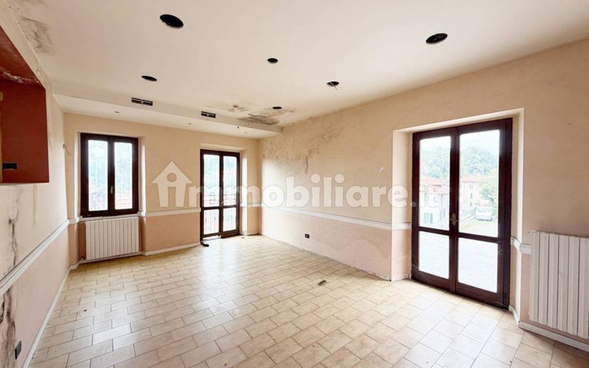 Appartamento via Domenico Adamoli 2, Centro, Besozzo — foto 13 di 24