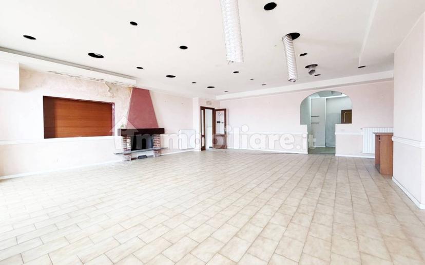 Appartamento via Domenico Adamoli 2, Centro, Besozzo — foto 14 di 24