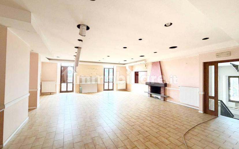 Appartamento via Domenico Adamoli 2, Centro, Besozzo — foto 23 di 24