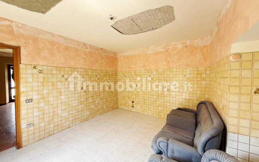 Appartamento via Domenico Adamoli 2, Centro, Besozzo — foto 2 di 24