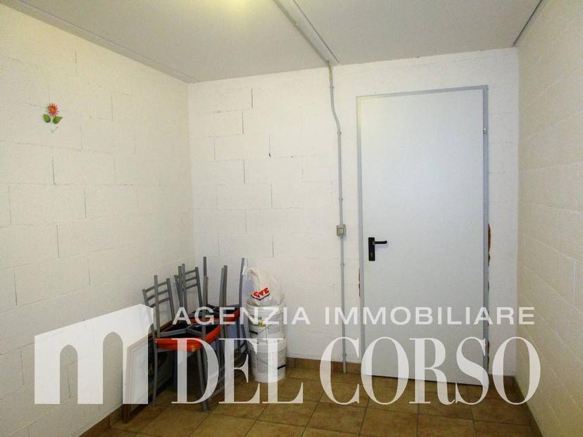 Bilocale via Vittorio Veneto, Villotta, Chions — foto 10 di 10