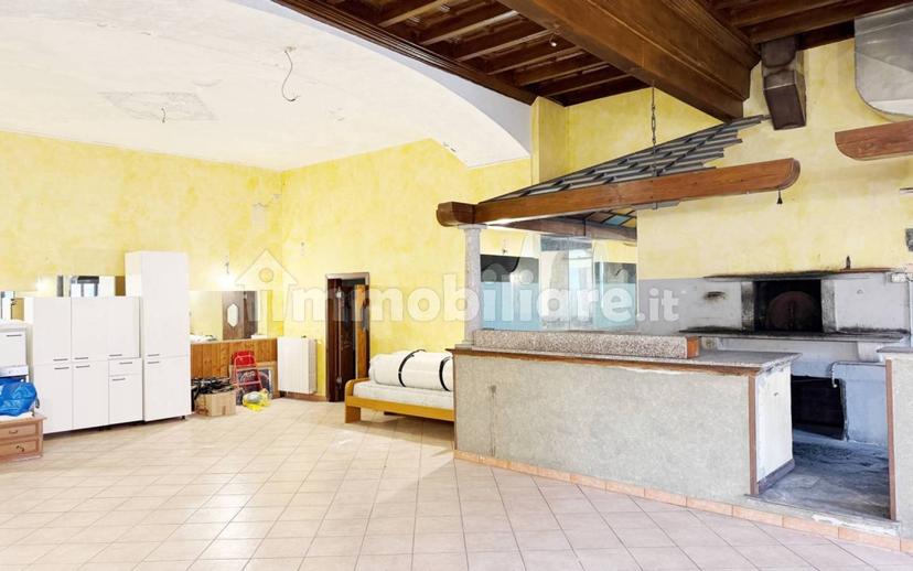 Appartamento via Domenico Adamoli 2, Centro, Besozzo — foto 6 di 24