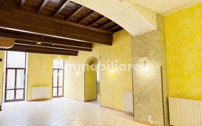 Appartamento via Domenico Adamoli 2, Centro, Besozzo — foto 4 di 24