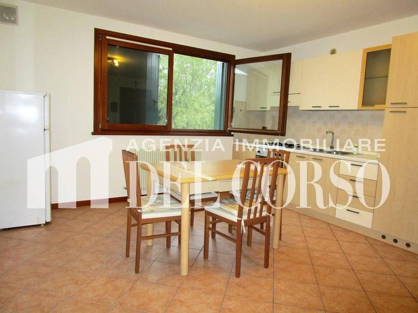 Bilocale via Vittorio Veneto, Villotta, Chions — foto 7 di 10