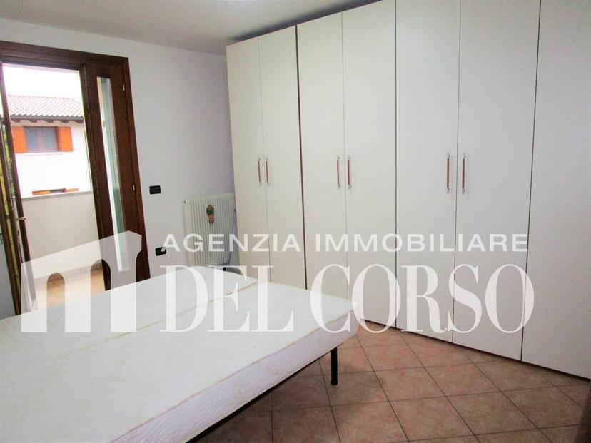 Bilocale via Vittorio Veneto, Villotta, Chions — foto 9 di 10