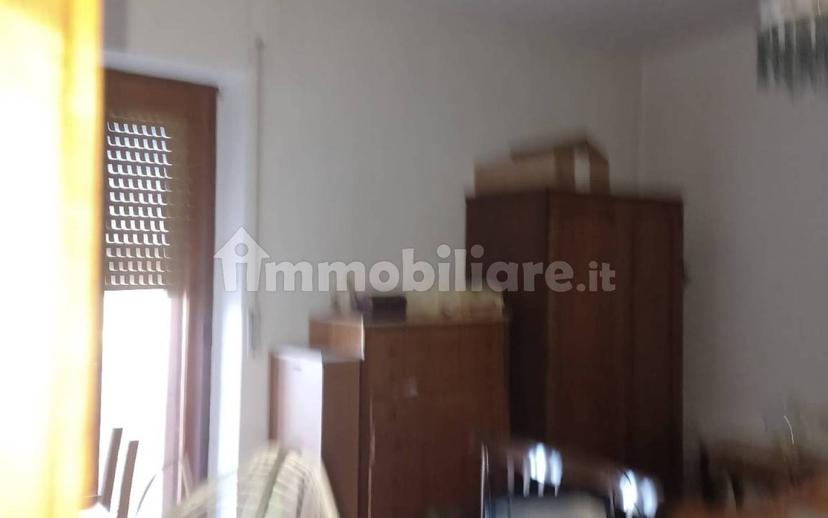Terratetto unifamiliare via Garibaldi, Guardia Perticara — foto 8 di 8