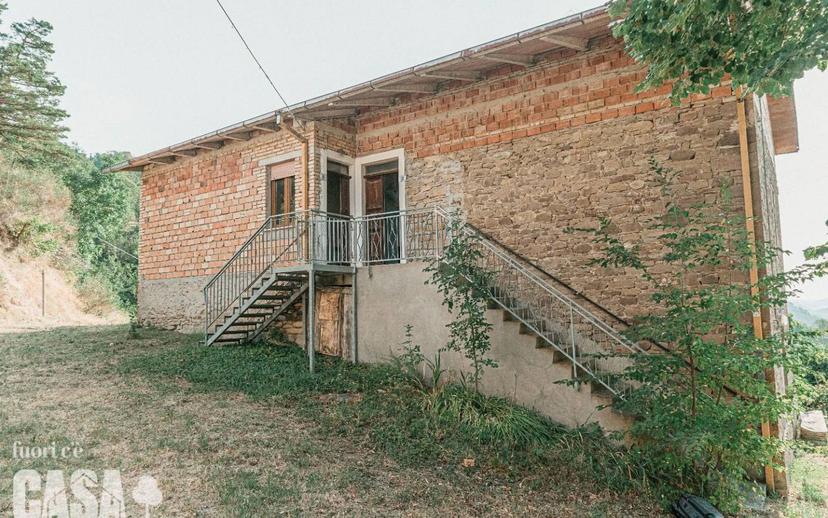 Villa unifamiliare via piana 35 sarsina, Sarsina — foto 16 di 26