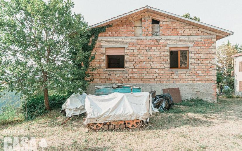 Villa unifamiliare via piana 35 sarsina, Sarsina — foto 19 di 26