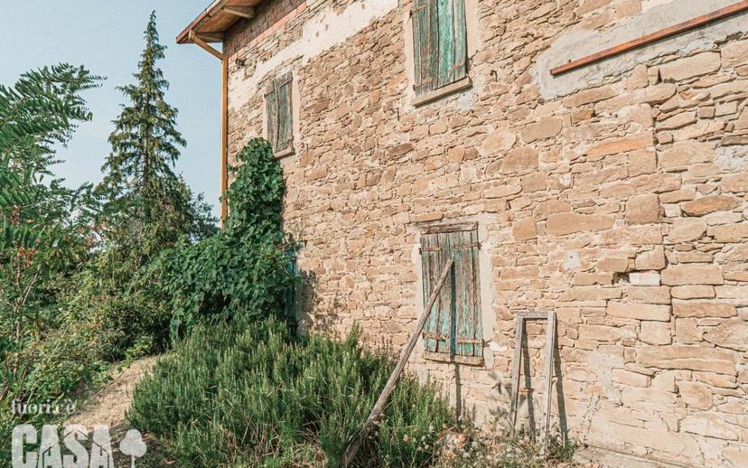 Villa unifamiliare via piana 35 sarsina, Sarsina — foto 17 di 26
