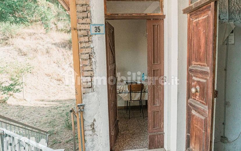 Villa unifamiliare via piana 35 sarsina, Sarsina — foto 4 di 26