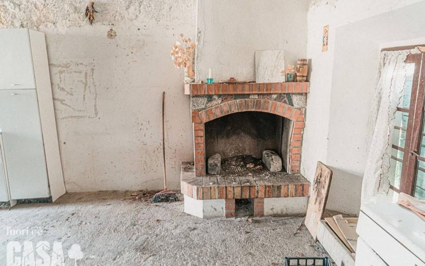 Villa unifamiliare via piana 35 sarsina, Sarsina — foto 22 di 26