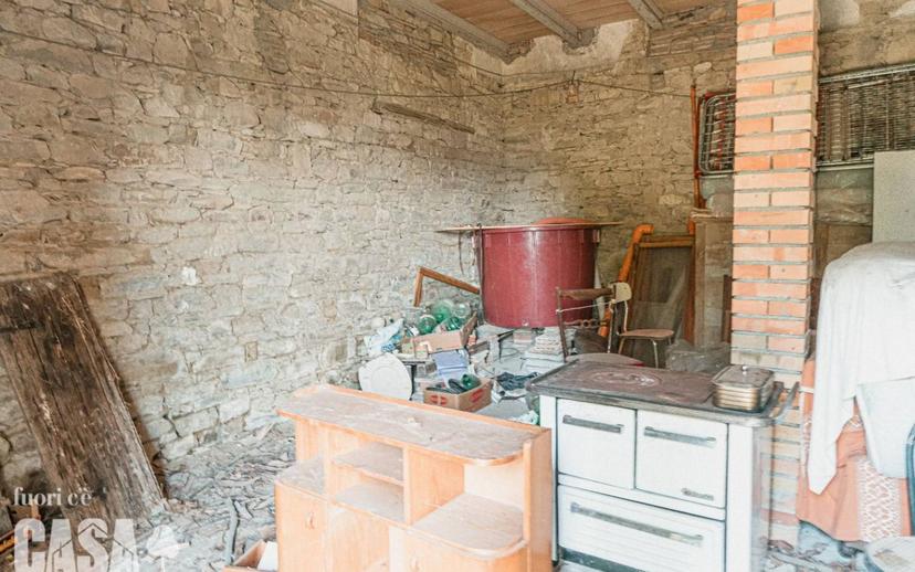Villa unifamiliare via piana 35 sarsina, Sarsina — foto 12 di 26