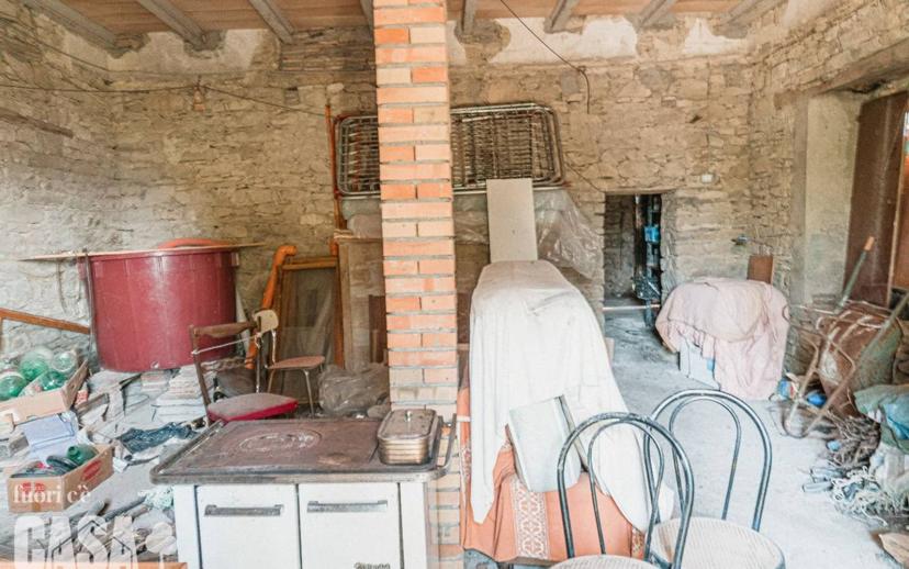 Villa unifamiliare via piana 35 sarsina, Sarsina — foto 8 di 26