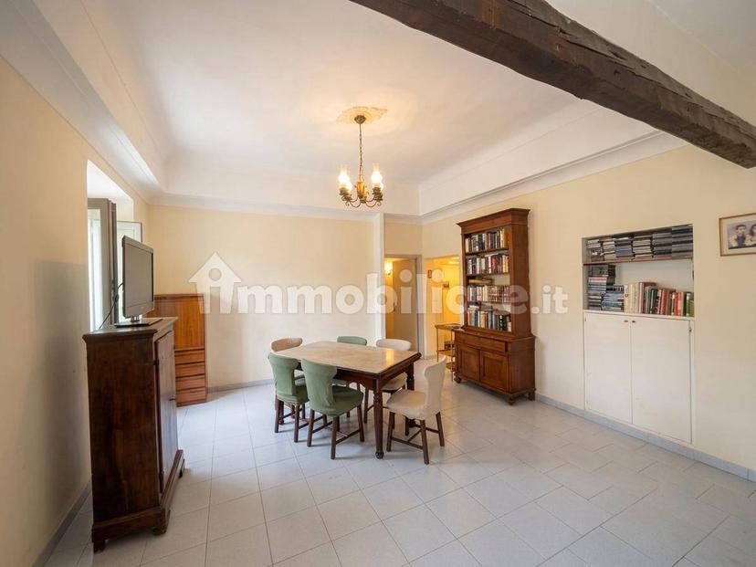 Appartamento piazza Vittorio Emanuele 11, Centro, Novafeltria — foto 5 di 18