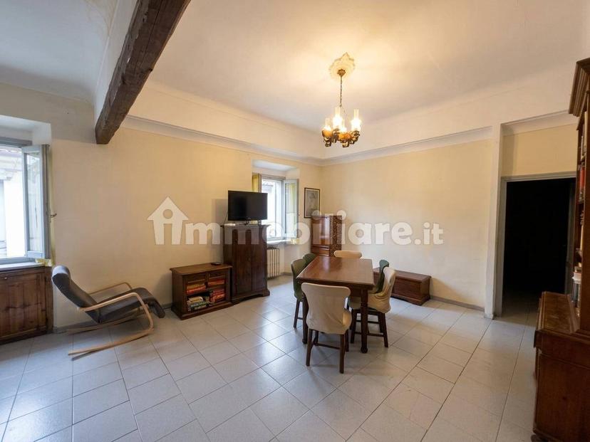 Appartamento piazza Vittorio Emanuele 11, Centro, Novafeltria — foto 16 di 18