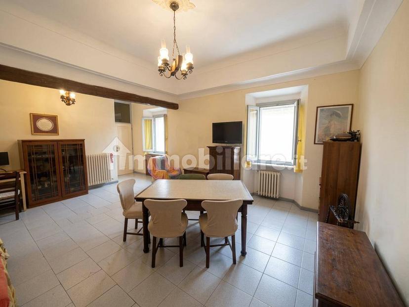Appartamento piazza Vittorio Emanuele 11, Centro, Novafeltria — foto 14 di 18