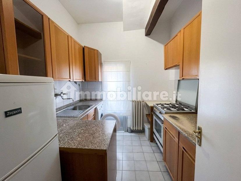 Appartamento piazza Vittorio Emanuele 11, Centro, Novafeltria — foto 10 di 18