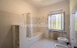 Appartamento piazza Vittorio Emanuele 11, Centro, Novafeltria