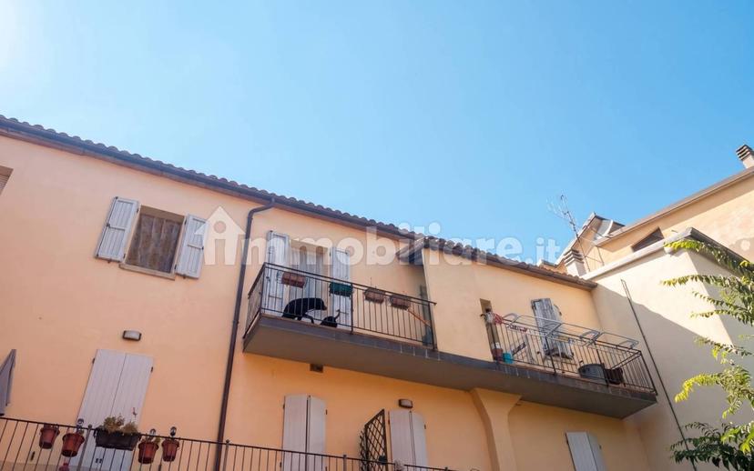 Appartamento piazza Vittorio Emanuele 11, Centro, Novafeltria — foto 4 di 18