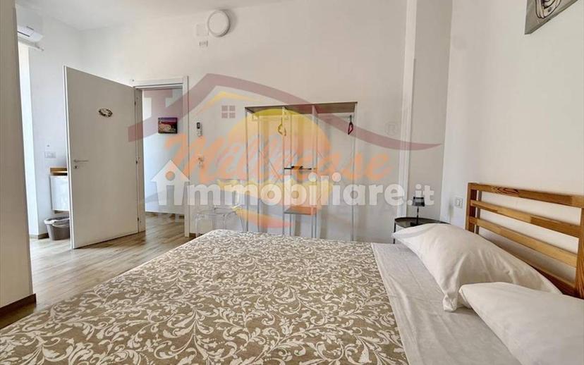 Appartamento via Carso, Borgata - Santa Lucia, Siracusa