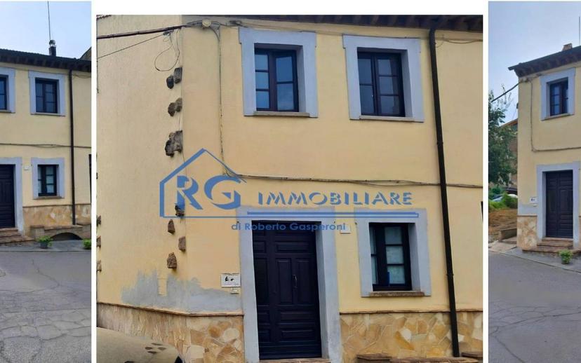 Terratetto unifamiliare via Roma, Centro, Graffignano — foto 2 di 9