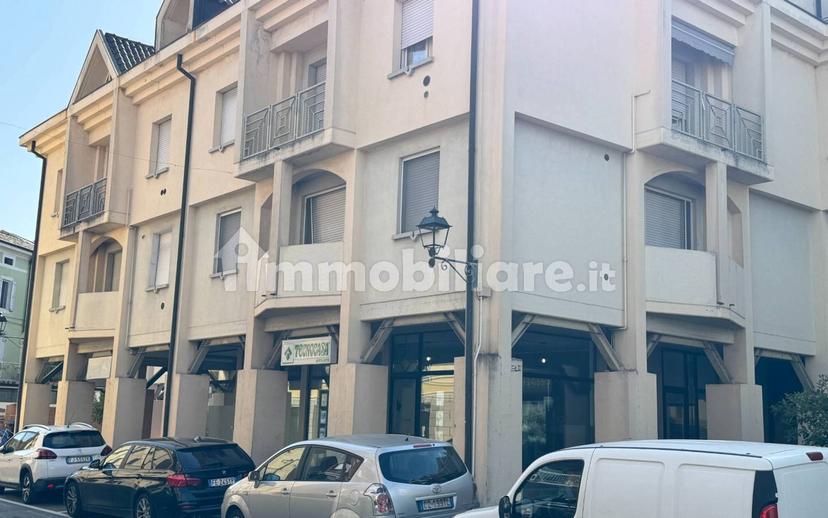Trilocale via Spezia 72, Centro, Collecchio — foto 5 di 19