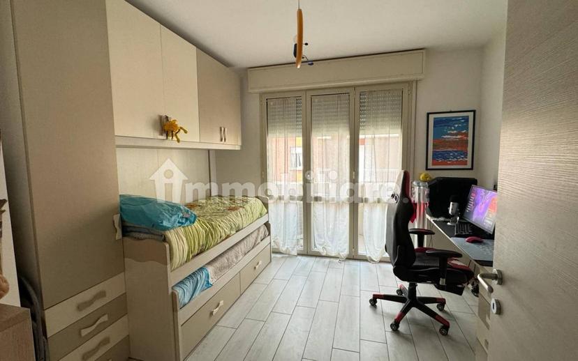 Trilocale via Spezia 72, Centro, Collecchio — foto 6 di 19