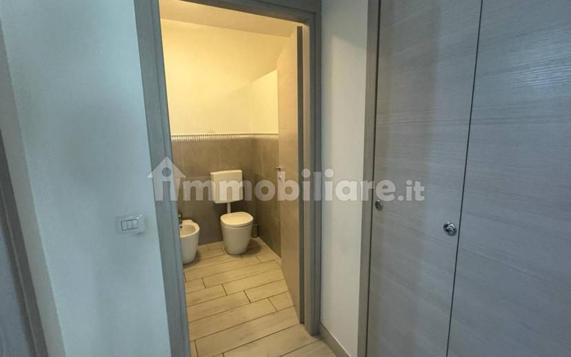 Trilocale via Spezia 72, Centro, Collecchio — foto 2 di 19