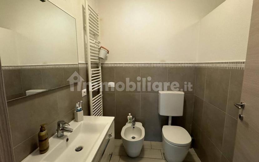 Trilocale via Spezia 72, Centro, Collecchio — foto 16 di 19