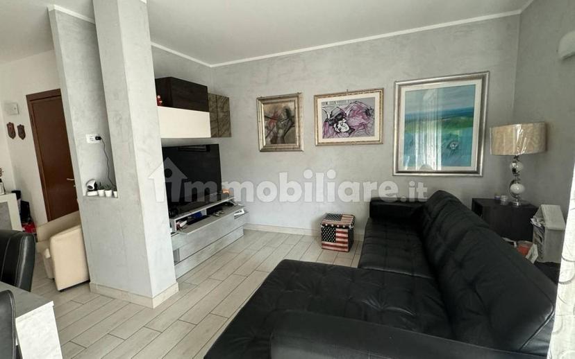 Trilocale via Spezia 72, Centro, Collecchio — foto 9 di 19