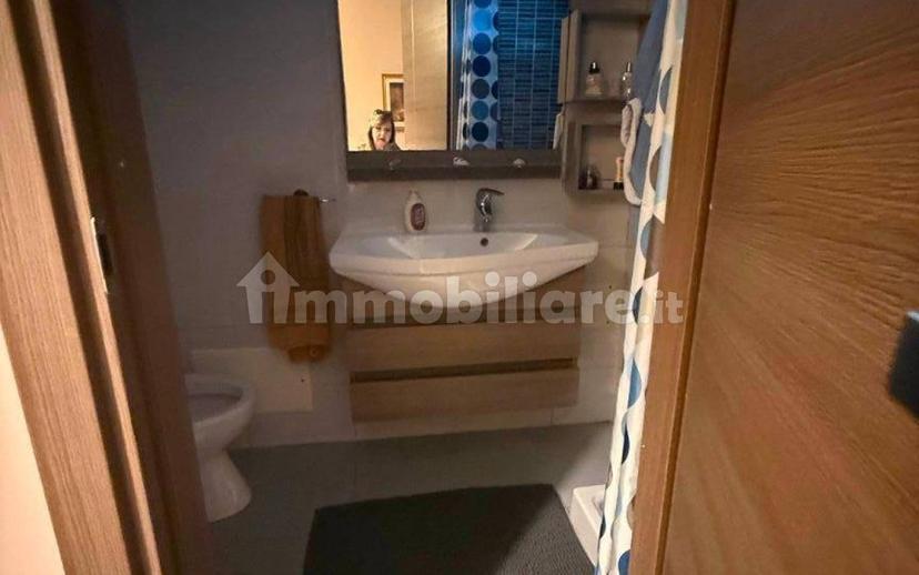 Villa bifamiliare via Elio Denisco, Centro, Pietradefusi — foto 13 di 26