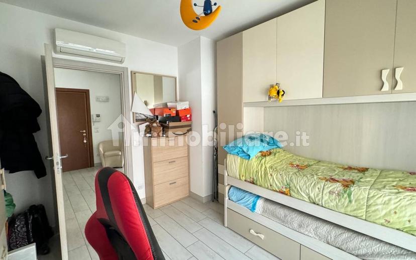 Trilocale via Spezia 72, Centro, Collecchio — foto 10 di 19