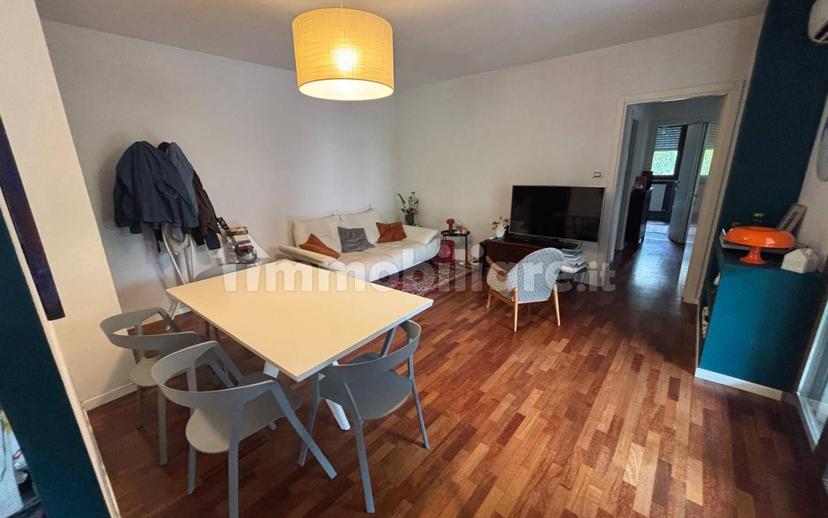 Trilocale via Fiume Montone, Parco Urbano - Piscina, Forlì — foto 6 di 39