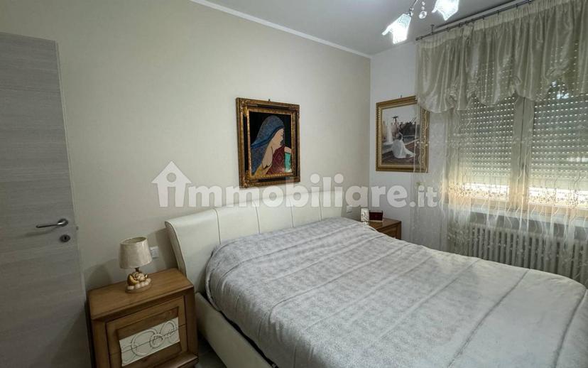 Trilocale via Spezia 72, Centro, Collecchio — foto 11 di 19