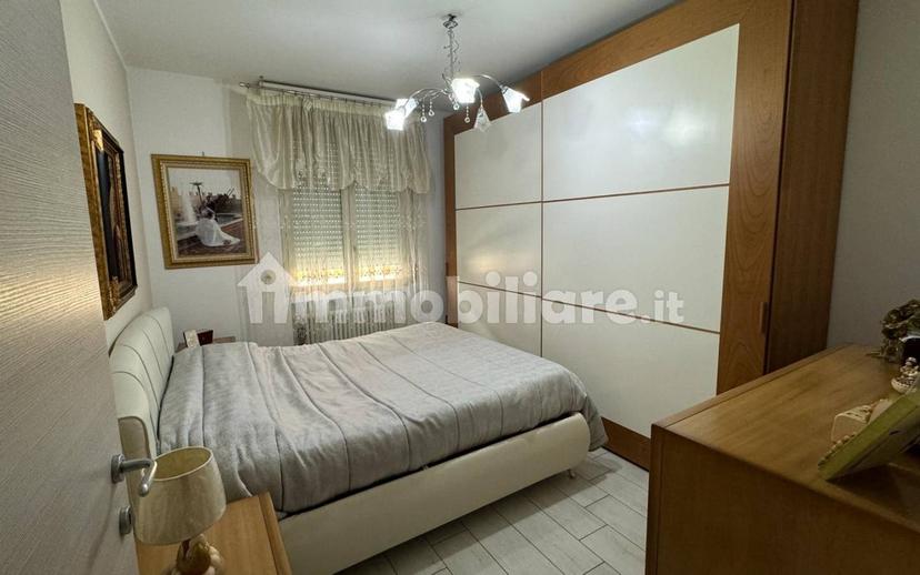 Trilocale via Spezia 72, Centro, Collecchio